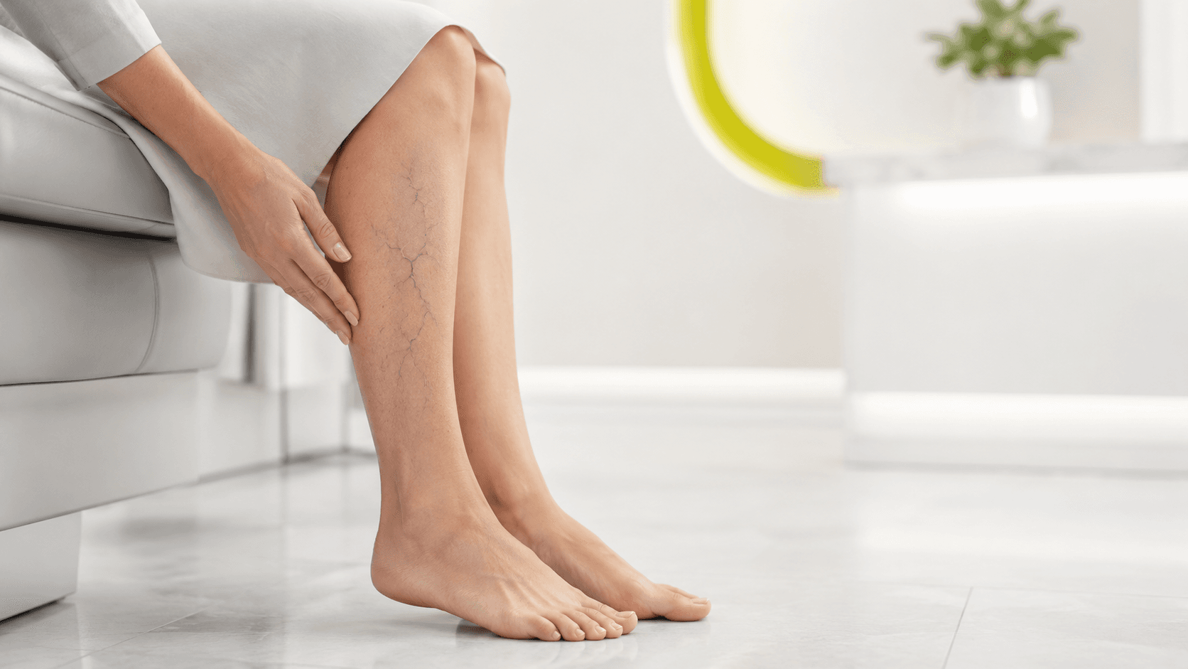 واریس چیست و چگونه ایجاد می‌شود؟